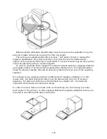 Preview for 109 page of RADWAG 3Y Series User Manual