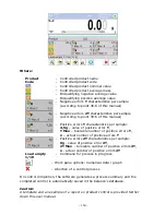 Preview for 153 page of RADWAG 3Y Series User Manual