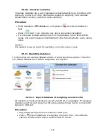 Preview for 179 page of RADWAG 3Y Series User Manual