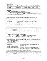 Preview for 203 page of RADWAG 3Y Series User Manual