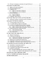 Preview for 4 page of RADWAG APC series Operating Instruction