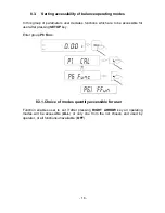 Preview for 18 page of RADWAG APC series Operating Instruction