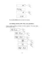 Preview for 20 page of RADWAG APC series Operating Instruction