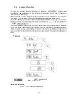 Preview for 24 page of RADWAG APC series Operating Instruction