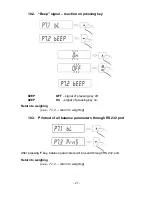 Preview for 27 page of RADWAG APC series Operating Instruction