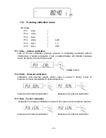 Preview for 30 page of RADWAG APC series Operating Instruction