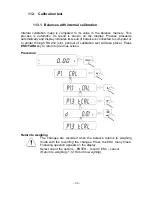 Preview for 33 page of RADWAG APC series Operating Instruction