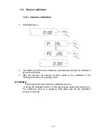 Preview for 35 page of RADWAG APC series Operating Instruction