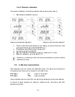 Preview for 36 page of RADWAG APC series Operating Instruction