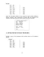 Preview for 37 page of RADWAG APC series Operating Instruction