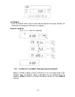 Предварительный просмотр 49 страницы RADWAG APC series Operating Instruction