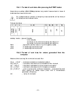 Предварительный просмотр 65 страницы RADWAG APC series Operating Instruction