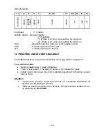 Предварительный просмотр 66 страницы RADWAG APC series Operating Instruction