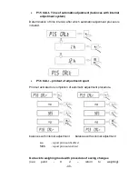 Preview for 40 page of RADWAG APP 10/2C User Manual