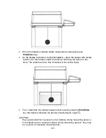 Preview for 67 page of RADWAG APP 10/2C User Manual