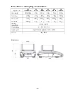 Preview for 9 page of RADWAG APP 10.R2 User Manual