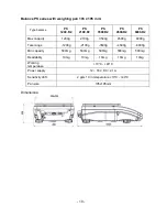 Preview for 10 page of RADWAG APP 10.R2 User Manual