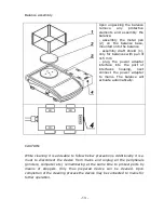 Preview for 13 page of RADWAG APP 10.R2 User Manual