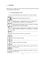 Preview for 31 page of RADWAG APP 10.R2 User Manual