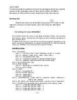 Preview for 40 page of RADWAG APP 10.R2 User Manual