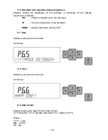 Preview for 54 page of RADWAG APP 10.R2 User Manual