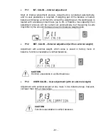 Preview for 61 page of RADWAG APP 10.R2 User Manual