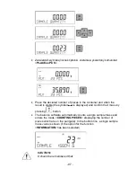 Preview for 97 page of RADWAG APP 10.R2 User Manual