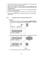 Preview for 98 page of RADWAG APP 10.R2 User Manual