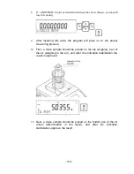 Preview for 119 page of RADWAG APP 10.R2 User Manual