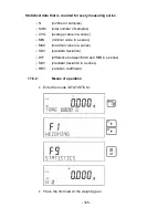 Preview for 125 page of RADWAG APP 10.R2 User Manual