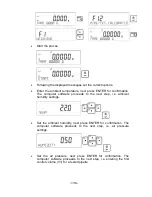 Preview for 138 page of RADWAG APP 10.R2 User Manual