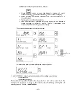 Предварительный просмотр 45 страницы RADWAG APP 35.R2 User Manual