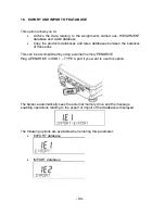 Предварительный просмотр 88 страницы RADWAG APP 35.R2 User Manual