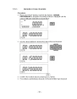 Предварительный просмотр 101 страницы RADWAG APP 35.R2 User Manual