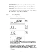 Предварительный просмотр 130 страницы RADWAG APP 35.R2 User Manual