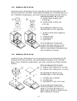 Preview for 12 page of RADWAG APP 3Y User Manual