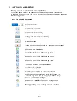 Preview for 25 page of RADWAG APP 3Y User Manual