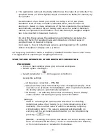 Preview for 33 page of RADWAG APP 3Y User Manual