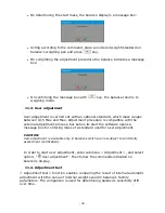 Preview for 38 page of RADWAG APP 3Y User Manual