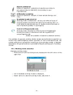 Preview for 50 page of RADWAG APP 3Y User Manual