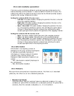 Preview for 52 page of RADWAG APP 3Y User Manual