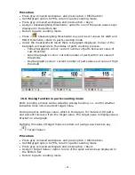 Preview for 61 page of RADWAG APP 3Y User Manual