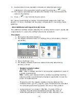 Preview for 76 page of RADWAG APP 3Y User Manual