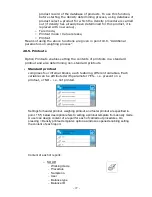 Preview for 77 page of RADWAG APP 3Y User Manual