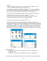 Preview for 112 page of RADWAG APP 3Y User Manual