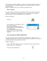 Preview for 115 page of RADWAG APP 3Y User Manual