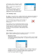 Preview for 116 page of RADWAG APP 3Y User Manual