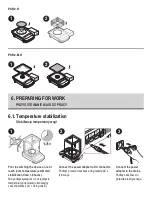 Предварительный просмотр 8 страницы RADWAG AS 120.R1 PLUS Startup Manual