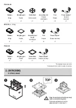 Preview for 4 page of RADWAG AS 60/220.X2 PLUS Startup Manual