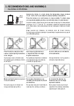 Preview for 5 page of RADWAG AS 60/220.X2 PLUS Startup Manual